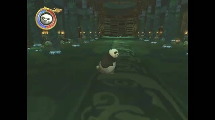 kung fu panda the game ep 4
