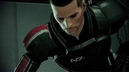 Mass Effect 2 Launch Trailer Hq