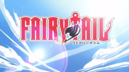 Fairy Tail Main Theme