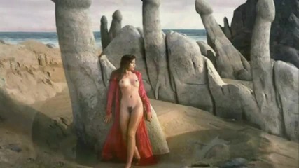 Mecano _ Eugenio Salvador Dali