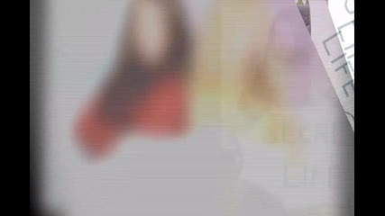 Secret Life [ intro ]