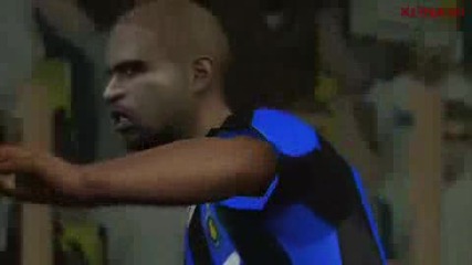 Winning Eleven 2007 trailer