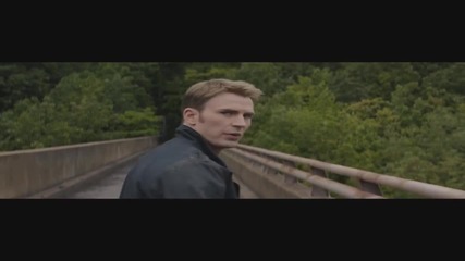 Отмъстителите: Гражданска Война - Трейлър