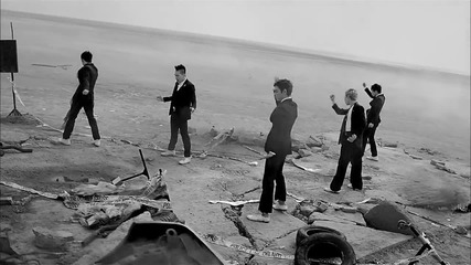 Бг Певод Bigbang - Love Song M_v