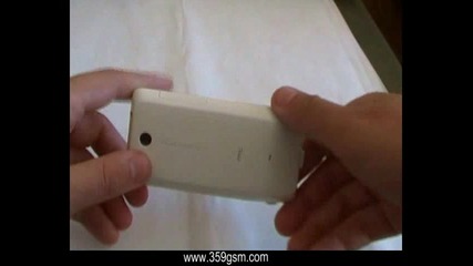 Htc Hero видео ревю Част 4