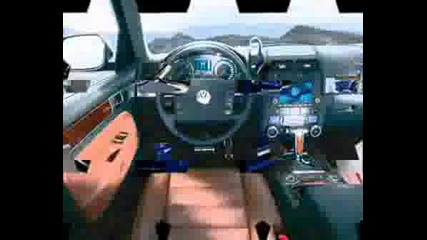 Vw - Mix