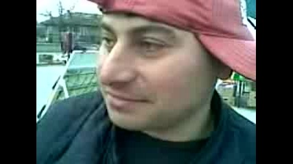 Sesko gr.Glodjevo NORMALNIA frient na pe6o