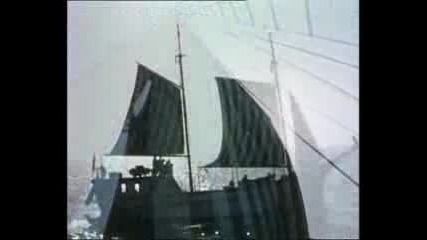 Demis Roussos - Man Of The World Shlacham Dance