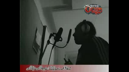 Killa Hakan Ceza - 36 Boys In The Studio