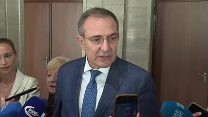 Гуцанов: Надяваме се кабинетът да направи всичко възможно да има честни избори
