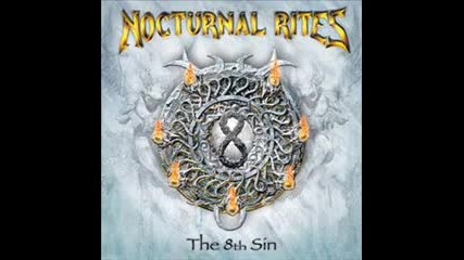 Nocturnal Rites - Strong enough