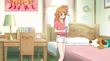 Aikatsu! Episode 96