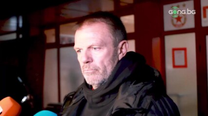 Стойчо Младенов пак се оплака от програмата