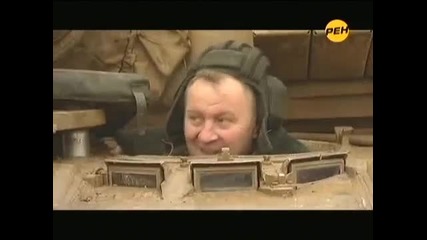 Как Герой Полковник Буданов Спас 150 Солдат ~ рен Т В
