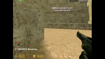 Counter Strike