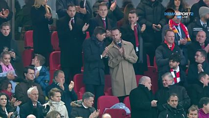 Ливърпул и Сити почетоха легендарен вратар