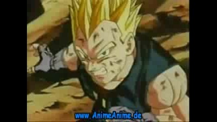 Dragon Ball Gt