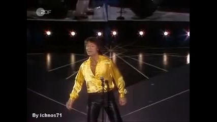 Cliff Richard - We Don #39;t Talk Anymore (1979) 
