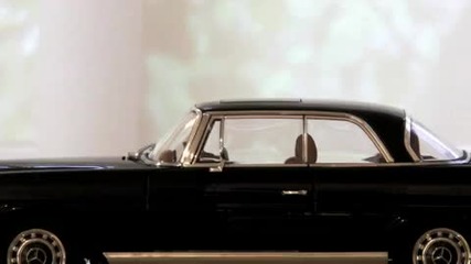 Mercedes - Benz 280se Automatic 