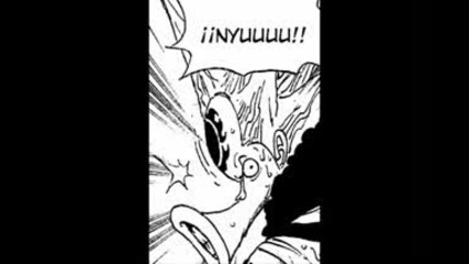 One Piece Manga 493 испански