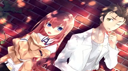 Nightcore - Renegade