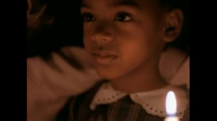 Michael Jackson - Heal The World