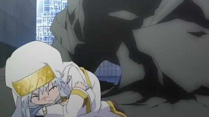 To Aru Majutsu no Index Eпизод 23 Eng Sub