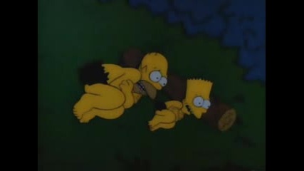 The Simpsons S01 E07