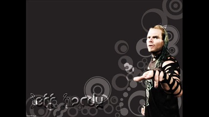 Jeff Hardy Music 