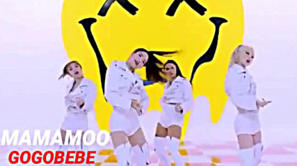 Kpop Random Play Dance Challenge Mirrored