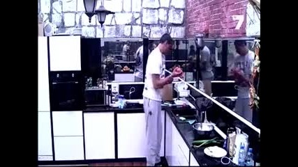Къртицата 2 - 08.05.2014