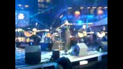 Good Charlotte - Misery Live