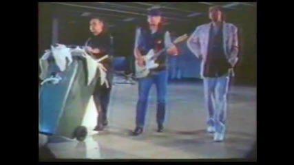 Trio - My Sweet Angel