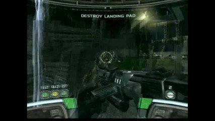 Star Wars Republic Commando 1 Game Clip 