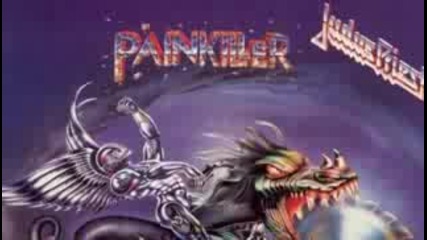 Judas Priest - Painkiller