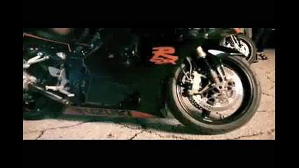 [hq] Roscoe Dash - Show Out (official Video)