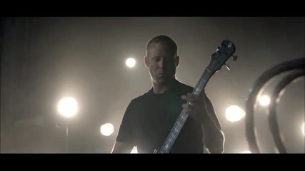 Nickelback - Lullaby
