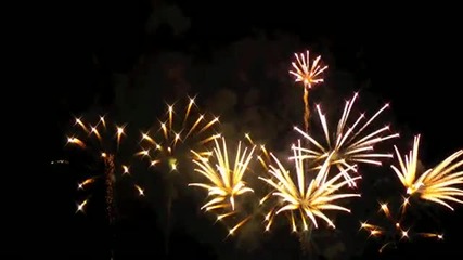 2012 година - London