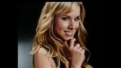 Най - Готината..актриса - Kristen Bell