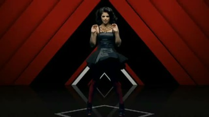 Selena Gomez - The Album Chart Show - 15 April 2010 