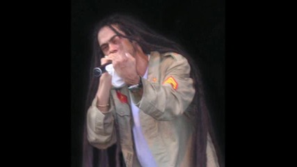 Damian Marley - Hey Girl