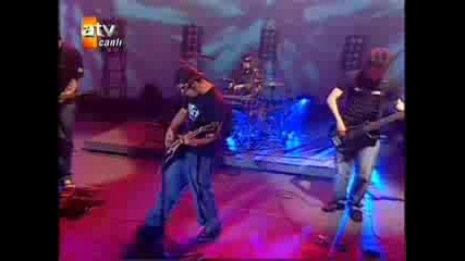 Cilekes - Y.o.k [atv live performance] Yeni