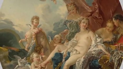 Франсоа Буше (1703-1770)