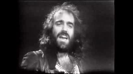 Demis Roussos - We Shall Dance