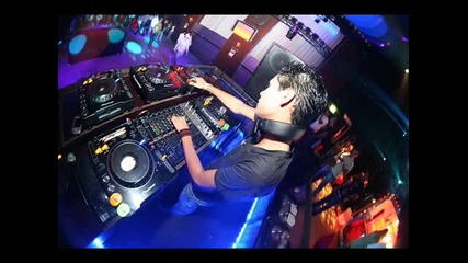  House mix 