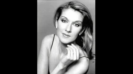 Celine Dion - River Deep, Mountain High
