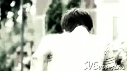 Freddie and Effy - As long as youre here