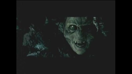 Burzum - The Crying Orc 