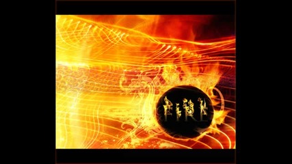 Ra - Tears Of Fire