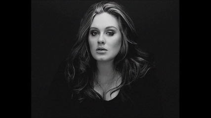 Adele - One and Only (album Version)
